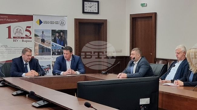 Bulgarian MEP: EU Is Tightening Control Over Money Laundering Through AMLA