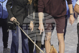 Italy Tennis ATP Finals