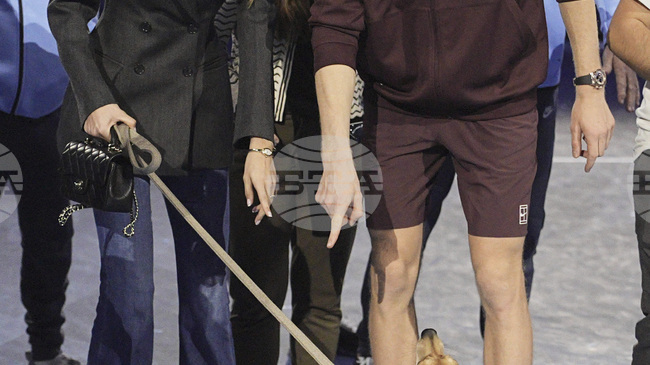 Синер за сезон 2025: „Специална година с възходи и падения, сега е време за почивка“