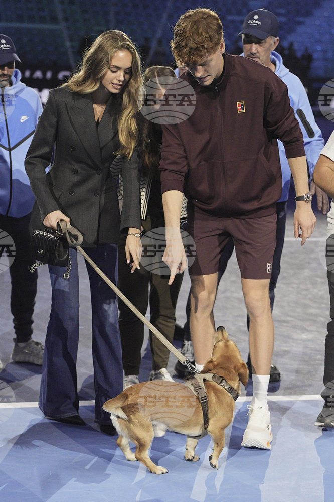 Синер за сезон 2025: „Специална година с възходи и падения, сега е време за почивка“