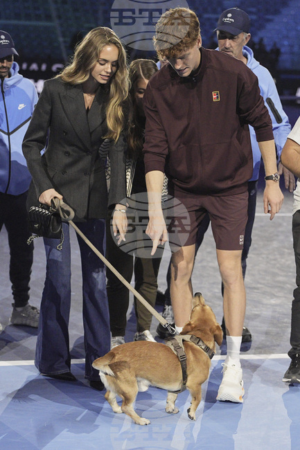 Синер за сезон 2025: „Специална година с възходи и падения, сега е време за почивка“