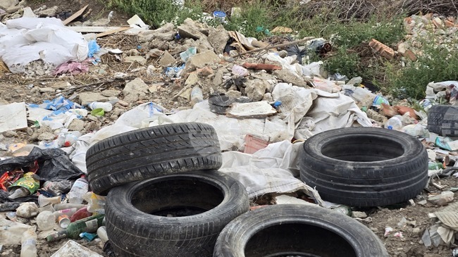 Сигнали за нерегламентирани сметища в област Сливен се подават към РИОСВ