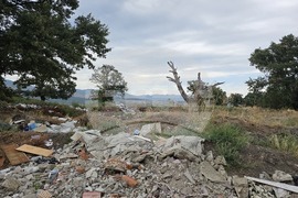 Сливен - нерегламентирани сметища