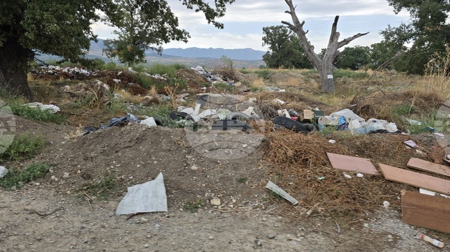 Сигнал за намерено тяло на новородено е подаден сутринта в Районното управление на полицията в Сливен