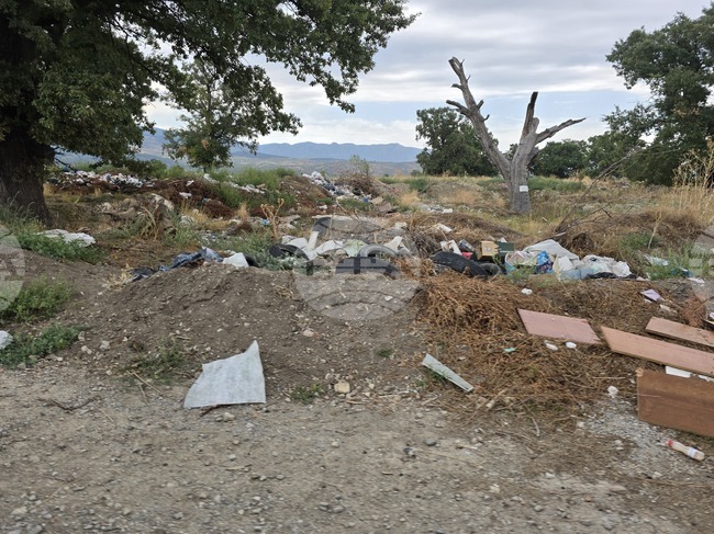 Сигнал за намерено тяло на новородено е подаден сутринта в Районното управление на полицията в Сливен