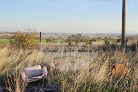 Сливен - нерегламентирани сметища