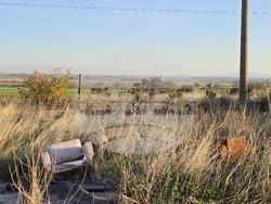 Сливен - нерегламентирани сметища