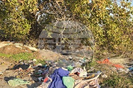 Сливен - нерегламентирани сметища