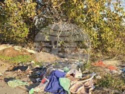 Сливен - нерегламентирани сметища
