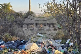 Сливен - нерегламентирани сметища