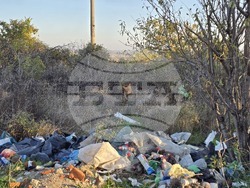 Сливен - нерегламентирани сметища