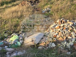 Сливен - нерегламентирани сметища