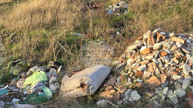 Областният управител на Велико Търново поиска от общините и институциите анализ за незаконните сметища в региона