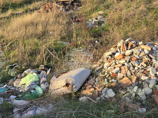 Областният управител на Велико Търново поиска от общините и институциите анализ за незаконните сметища в региона