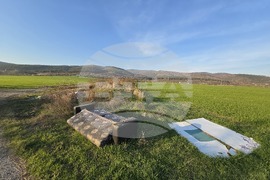 Сливен - нерегламентирани сметища