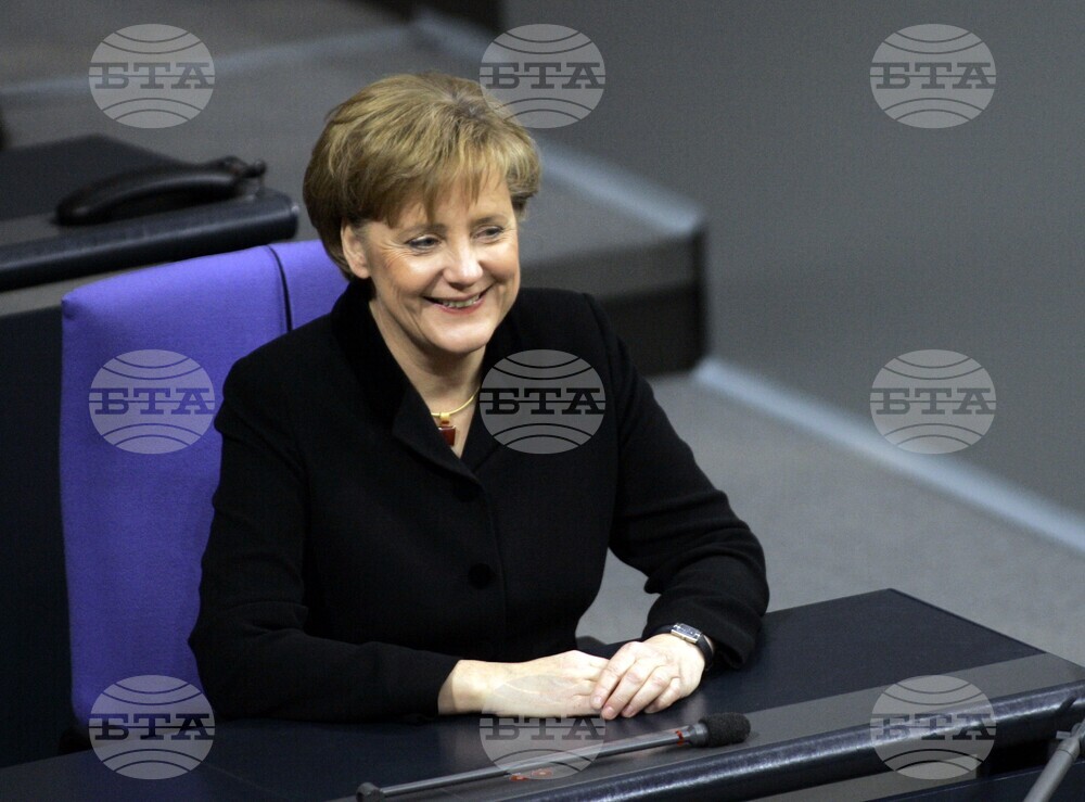 Преди 20 години Ангела Меркел става първата жена канцлер на Германия