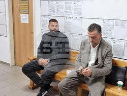 Пловдив - съд - „Дебора“ - дело