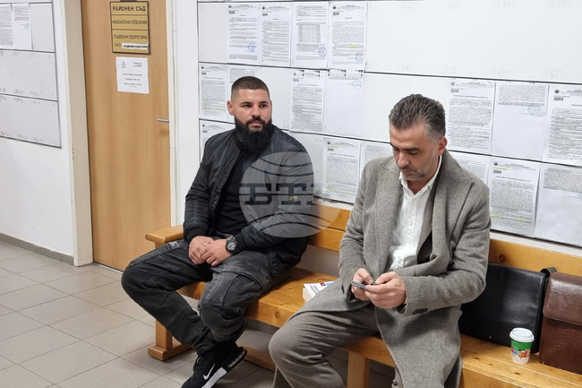  Пловдив - съд - „Дебора“ - дело