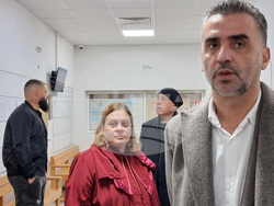 Пловдив - съд - „Дебора“ - дело