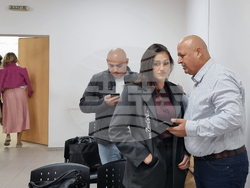 Пловдив - съд - „Дебора“ - дело