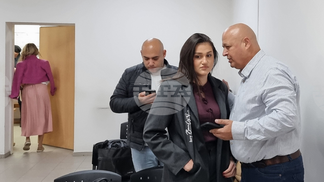 Районният съд в Пловдив продължава разпита на Дебора Михайлова