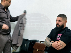 Пловдив - съд - „Дебора“ - дело