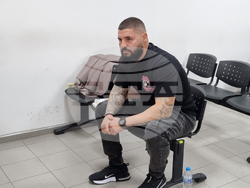 Пловдив - съд - „Дебора“ - дело