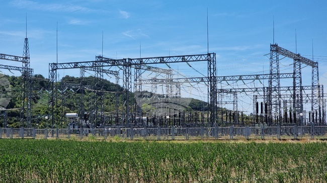 Първа копка за начало на модернизацията на тяговата подстанция край Бойчиновци ще бъде направена на 20 ноември