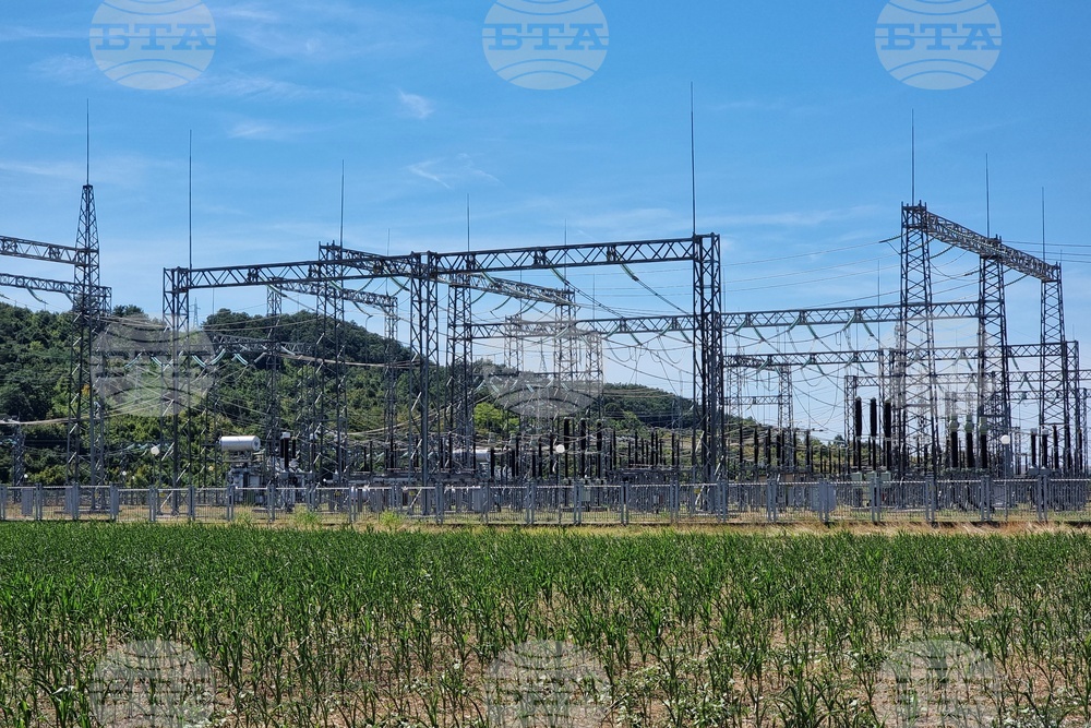 Първа копка за начало на модернизацията на тяговата подстанция край Бойчиновци ще бъде направена на 20 ноември