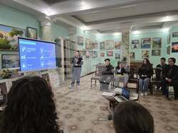 Снимки: БТА, Одеса