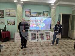 Снимки: БТА, Одеса