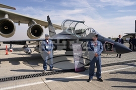 Emirates Dubai Air Show