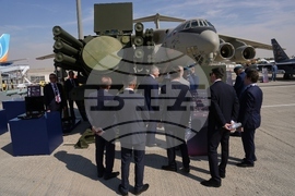 Emirates Dubai Air Show