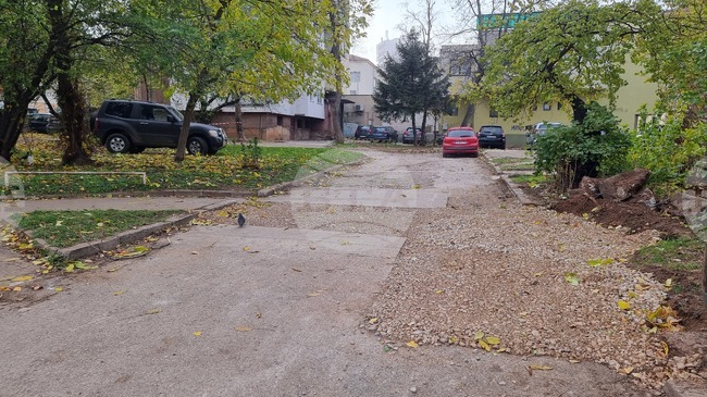 Актуализиране на цените за гаранционните вноски при разкопаване на улици и тротоари подготвя Община Враца