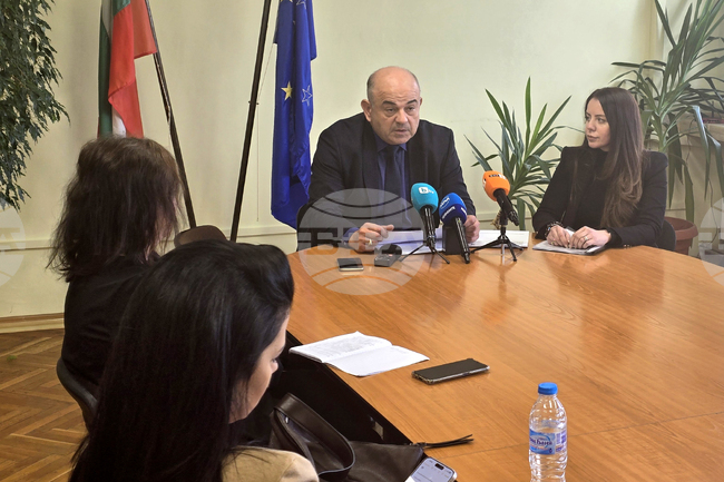 Consumer Basket Price Marks Weekly Rise of BGN 1, Reaches BGN 101