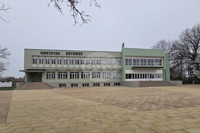 Единадесет читалища от община Бяла Слатина са финансирани по мярката "Изграждане на мрежа от дигитални клубове" през настоящата година, съобщи кметът Иво Цветков