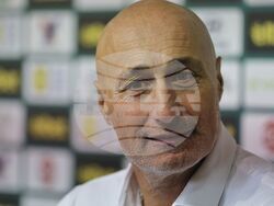 Национален волейболен отбор на България за жени - нов селекционер - пресконференция