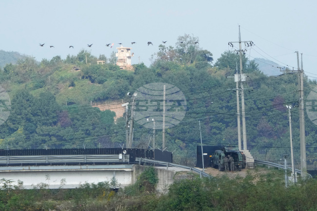 South Korea Koreas Tensions