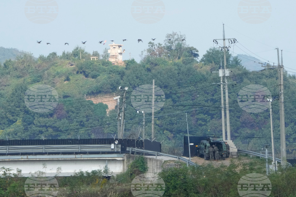 South Korea Koreas Tensions