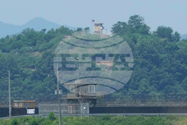 South Korea Koreas Tensions