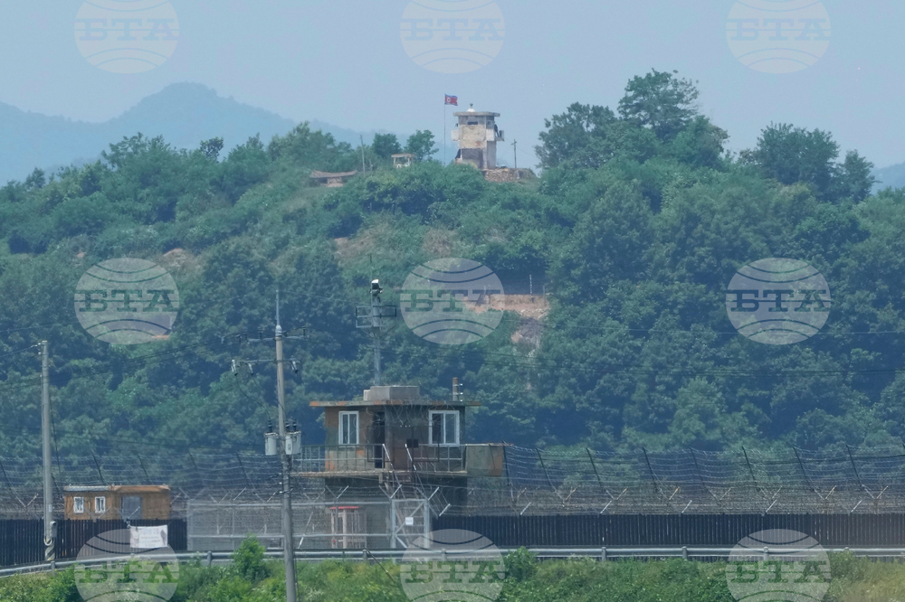 South Korea Koreas Tensions