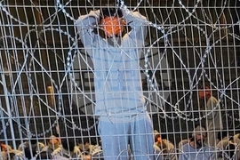 Mideast Wars Israeli Prison Deaths