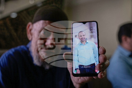 Mideast Wars Israeli Prison Deaths