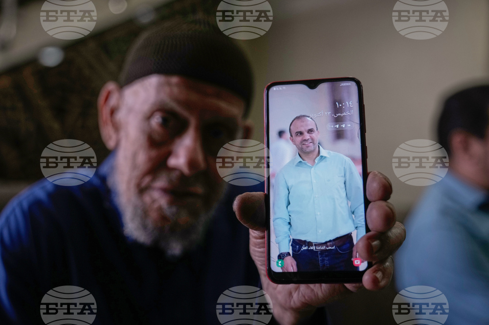 Mideast Wars Israeli Prison Deaths