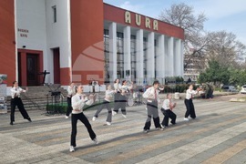 Плевен - Сухопътни войски - празник