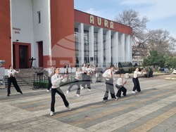 Плевен - Сухопътни войски - празник