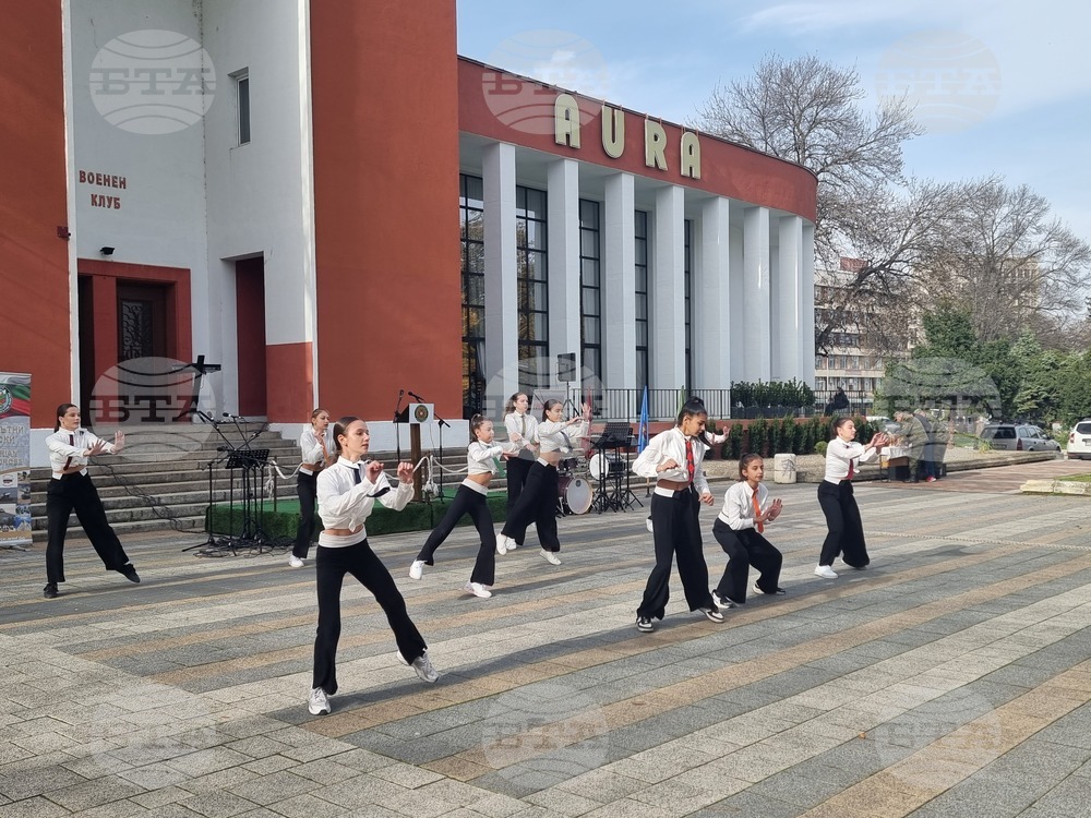 Плевен - Сухопътни войски - празник