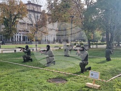 Плевен - Сухопътни войски - празник