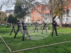 Плевен - Сухопътни войски - празник