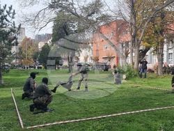 Плевен - Сухопътни войски - празник